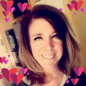 Meet your Posher, Mary beth